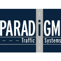 Paradigm Traffic Systems,Inc. Logo