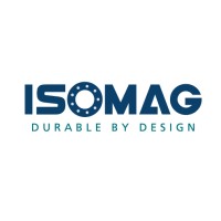 IsoMag Corp. Logo