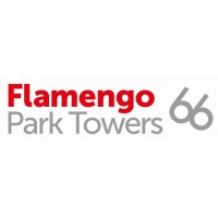 Flamengo Park Towers Logo