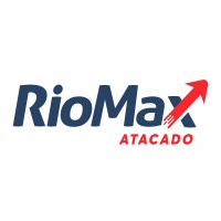 RioMax Atacado Logo