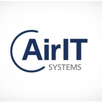 AirITSystems GmbH Logo