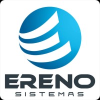 Ereno Sistemas Logo