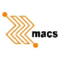 MACS S.A. Logo