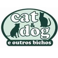 Cat&Dog e Outros Bichos Logo