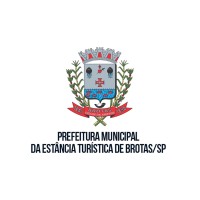 Prefeitura Municipal de Brotas Logo