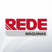 Rede Máquinas Logo