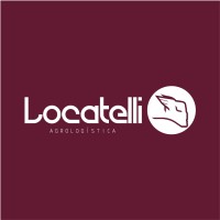 Locatelli Agrologística Logo