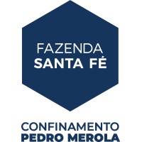 Confinamento Santa Fé Logo