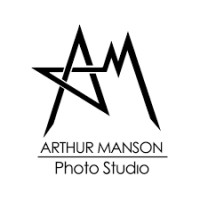 Arthur Manson Photo Studio Logo