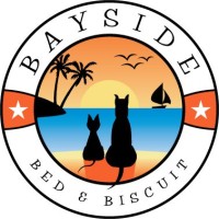 Bayside Bed & Biscuit Logo