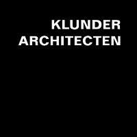 KLUNDER ARCHITECTEN Logo