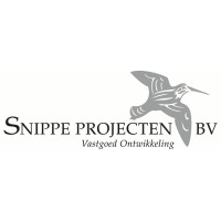 Snippe Projecten B.V. Logo