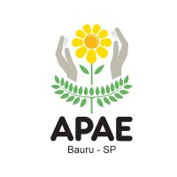 APAE Bauru Logo