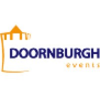 DOORNBURGH Events Logo