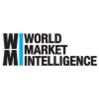 World Market Intelligence Logo