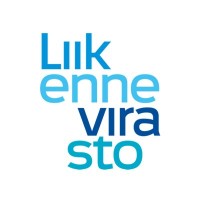 Liikennevirasto / Trafikverket / Finnish Transport Agency Logo