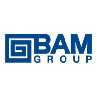 BAM Media Group Logo