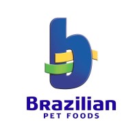 Brazilian Pet Foods S/A Logo