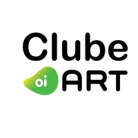 Clube Oi ART Logo