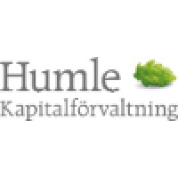 Humle Kapitalförvaltning Logo