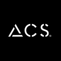 ACS (Advanced Clothing Solutions) Logo