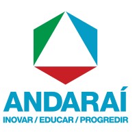 Prefeitura Municipal de Andaraí Logo