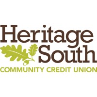 Heritage South Community Credit Union Logo