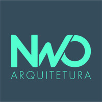 NWO Arquitetura Logo