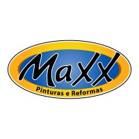 Maxx Paint Logo
