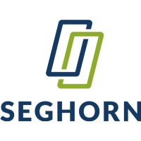 SEGHORN AG Logo