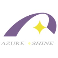 Azure Shine Logo