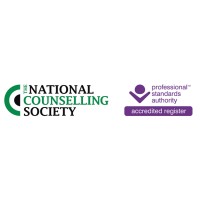 The National Counselling Society Logo