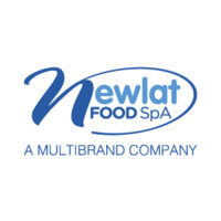 Newlat Group Logo