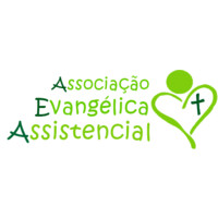 Associação Evangélica Assistencial AEA Logo