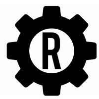 Rochedo Eletricidade Logo