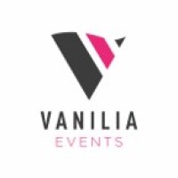 Vanilia Events Logo