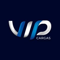 Vip Cargas Logo
