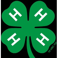 Hartford County 4-H Camp Inc Logo