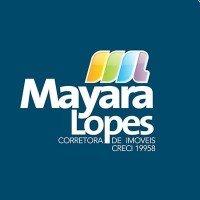 Mayara Lopes Imóveis Logo