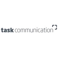 task communication gmbh Logo