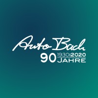 Auto Bach Unternehmensgruppe Logo