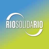 RioSolidario Logo