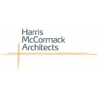 Harris McCormack Architects Logo