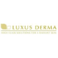 Luxus Derma Logo