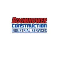 Boomhower Construction Inc Logo