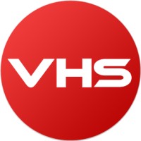 VHS Hydraulic Components LTD Logo