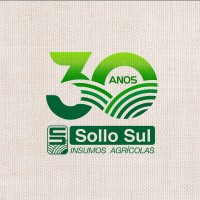 Sollo Sul Insumos Agrícolas Logo