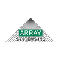 Array Systems Logo