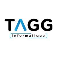 TagG Informatique Logo