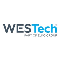 WESTech spol. s r.o. Logo